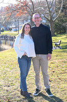 Danielle & Bradyn