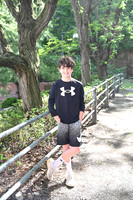 Friedland, Noah
