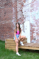 Shansky, Ella