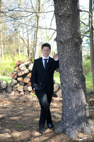 Petersel, Zachary