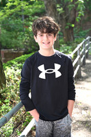 Noah Friedland