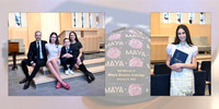 Katcher, Maya