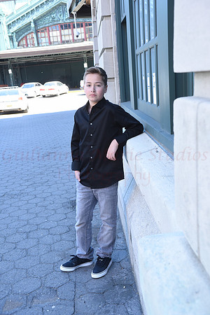 092 Friedman-GMStudios