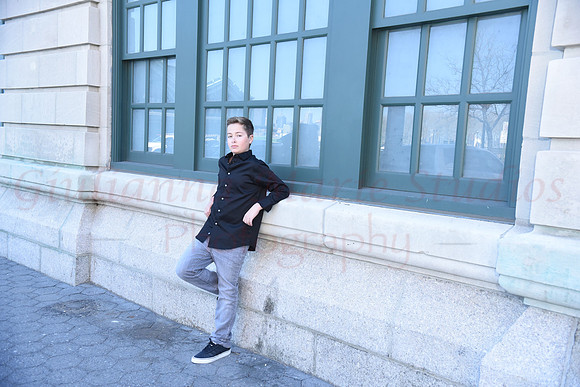085 Friedman-GMStudios