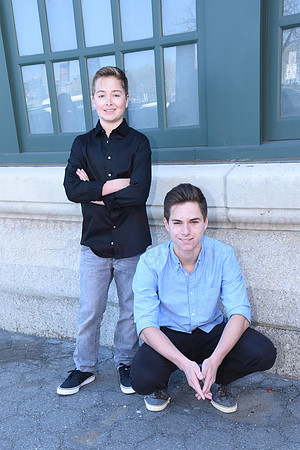 100 Friedman-GMStudios