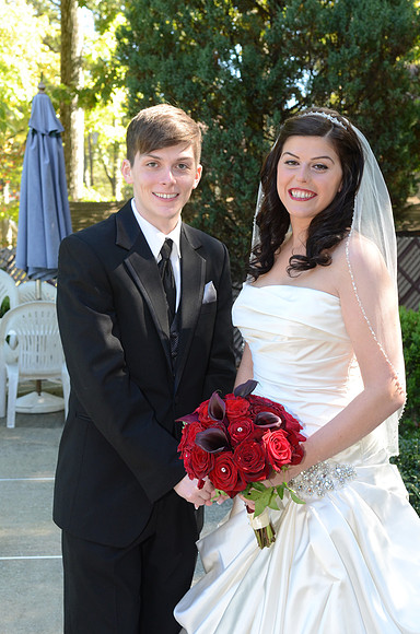 269 Annie & Greg-GMStudios