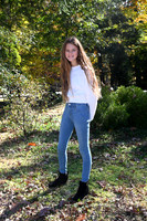 Wescott, Samantha