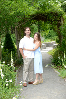 Julianne & Aristotle