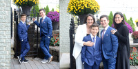 Rose, Jack and Nate
