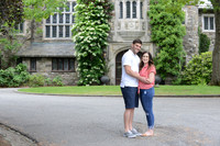 Marissa & Snir 8.25.19