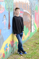 Lazarus, Tyler