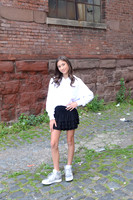Levitt Saige